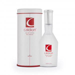 Parfum Eau de Toilette Caldion pentru Dama 100 ml, cod 75