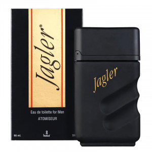 Parfum Jagler Classic Eau de Toilette pentru Barbati 90 ml