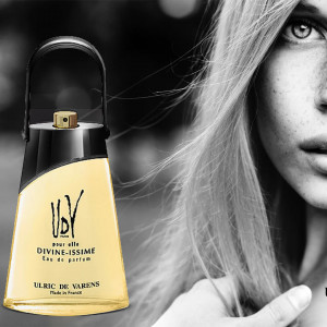 Parfum Ulric De Varens Divine Issime 75 ml