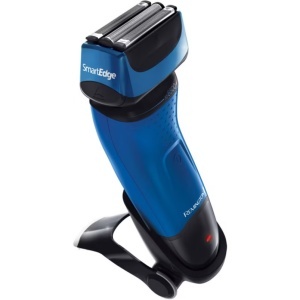 Remington Aparat de ras LiftLogic Smart Edge XF8500, 3 Site flexibile, Wet & Dry, Acumulator - Img 3