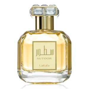 Sutoor by Lattafa – Apă de Parfum Unisex 100ml