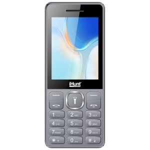 Telefon mobil iHunt i11, 2G, Dual SIM