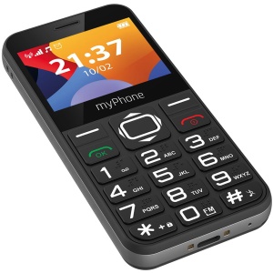 Telefon mobil, MyPhone, HALO 3, Ro Alert, 32MB, 2G - Img 2