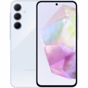 Telefon mobil Samsung Galaxy A35, Dual SIM, 8GB, 128GB, 5G