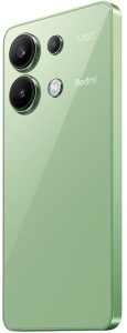 Telefon Mobil Xiaomi Redmi Note 13 512GB 8GB RAM Dual - Img 3