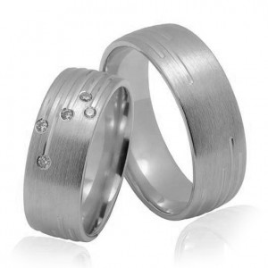 Verigheta din Argint 925 cu sau fara Cristale cod v2584