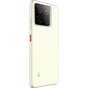 ZTE Blade A56, Telefon Mobil Dual SIM, 4GB, 128GB, 4G, Gold - Img 7