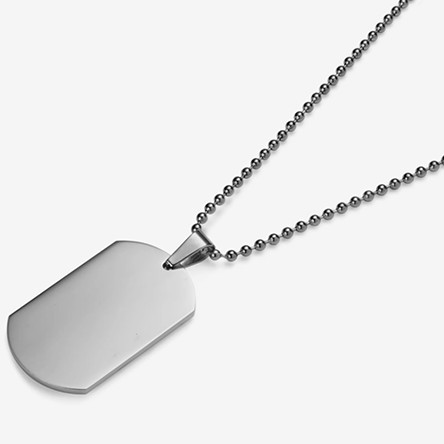 Medallion military fashion medium - Img 2