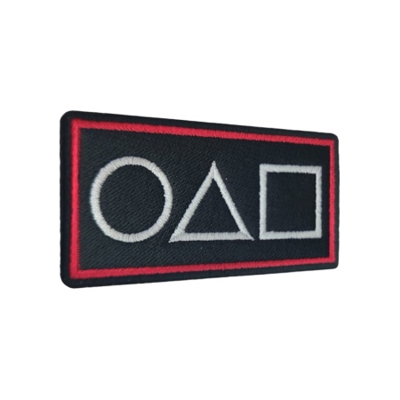 Squid Game Patch design - Img 5