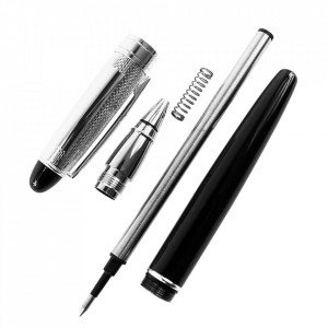 PIX LEGEND NEGRU CU ETUI PERSONALIZAT - Img 5