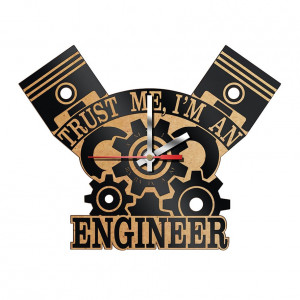 CEAS TRUST ME, I'M AN ENGINEER - Img 1