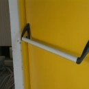 Usa METALICA EI60 antipanica 900 x 2050