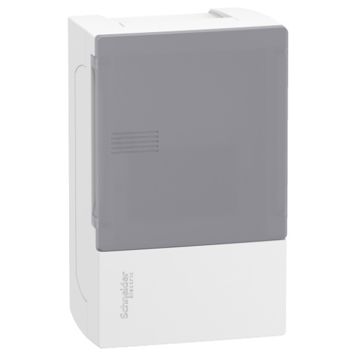 Resi9 MP Tablou siguranta Aplicat 4 Module (1x4) IP40 MIP11104T