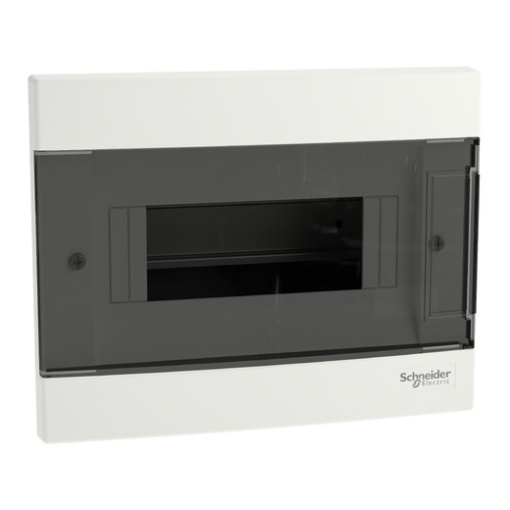 Easy9 EU Tablou siguranta Ingropat 8 Module (1x8) EZ9EUA108