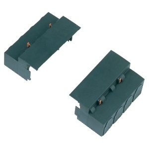 Set De 2 Capace Borne Ng125 3P