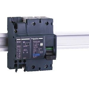 Contact auxiliar - 1 oc + 1 sd - 6 a - 220...240 v - pentru ng125