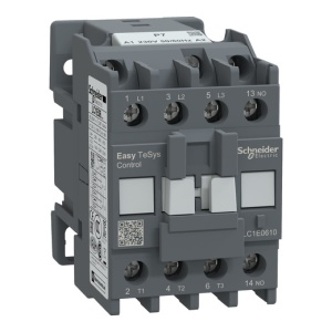Contactor Easypact Tvs 3P 400V 2.2Kw