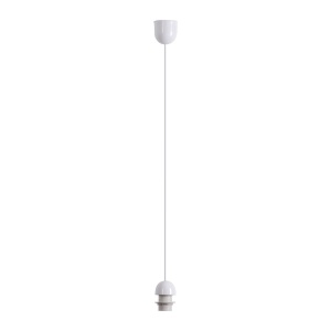 Pendul FIX 1x60 W Alb 9919 Rabalux