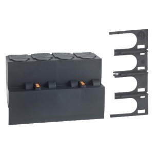 Set Obt.Borne /Ng125 2P 19081 - Schneider Electric