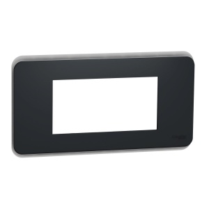 Unica Pro Rama 4 module Antracit