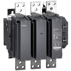 Contactor 3P 1250A No Coil