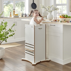 Turnul de invatare FunPod White - Img 2