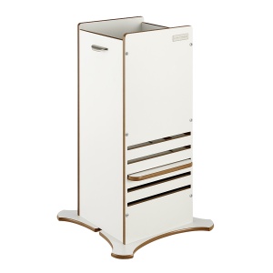 Turnul de invatare FunPod White - Img 3