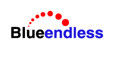 Blueendless