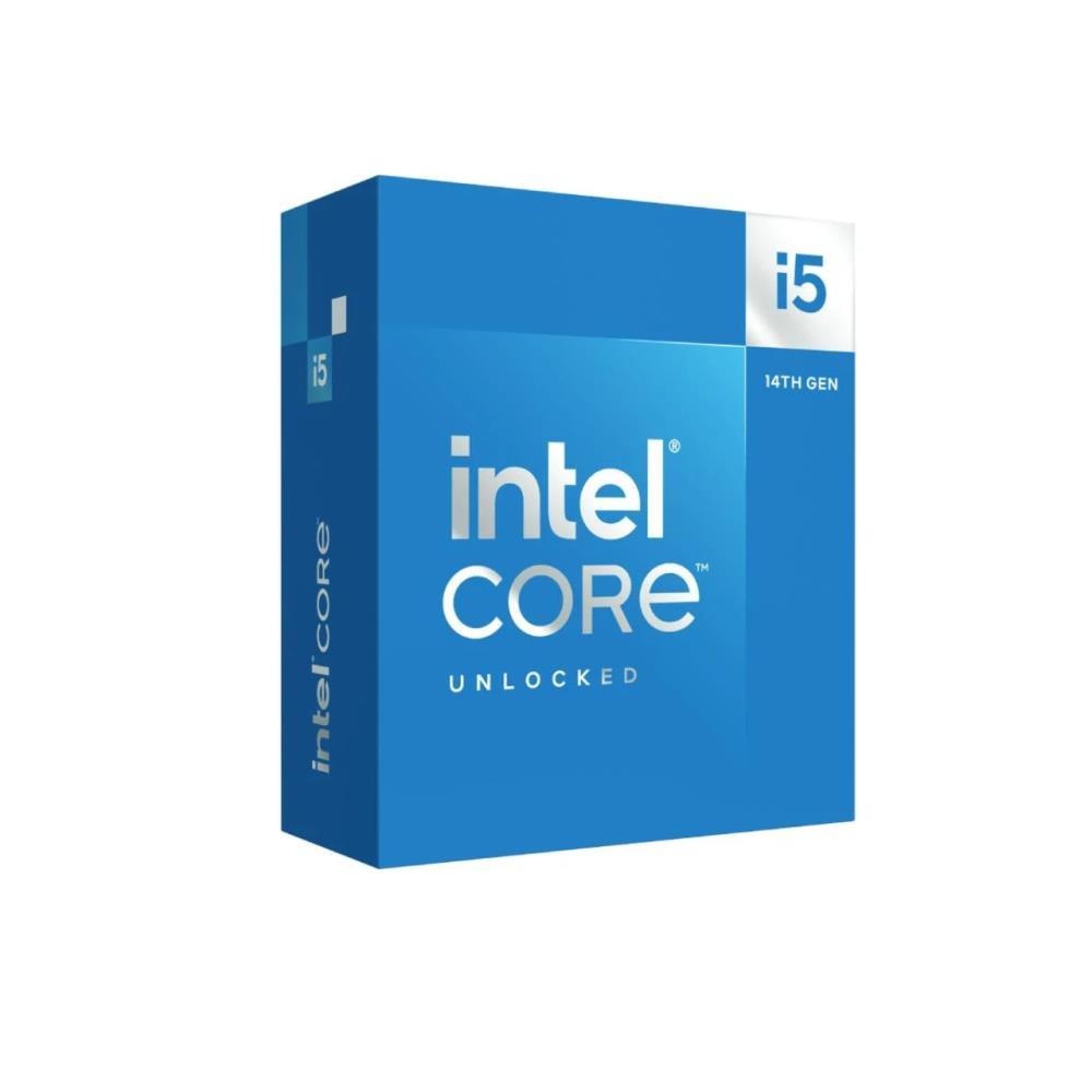 CPU Intel Core i5-14400F 2.5GHz LGA1700 20M Cache Boxed CPU