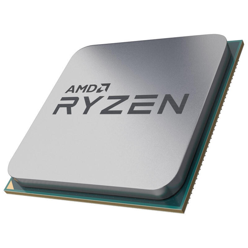 AMD Ryzen 5 5500 CPU ⑵ AMD Ryzen 5 5500 @ 4325.51 MHz - CPU-Z VALIDATOR