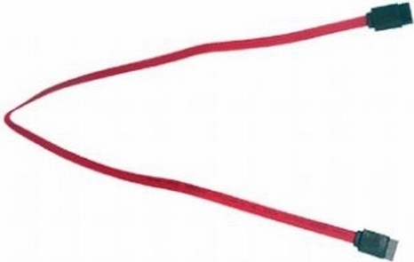CABLU date GEMBIRD, S-ATA 3 (T) la S-ATA 3 (T), 100cm, "CC-SATA-DATA-XL"