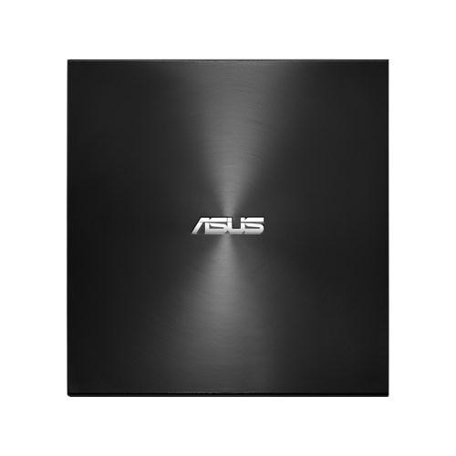DVD-RW extern, ASUS, interfata USB 2.0, negru, "SDRW-08U9M-U/BLK/G"