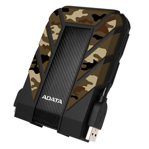 HDD ADATA EXTERN 2.5" USB 3.1 2TB HD710M Camo "AHD710MP-2TU31-CCF"