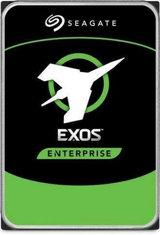 HDD Server SEAGATE Exos X22 22TB 512e/4Kn, 3.5", 256MB, 7200RPM, SATA "ST22000NM001E"