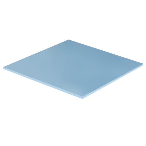 Pad Termic Arctic TP-2 APT2560, 1x 290x290mm, Grosime 1mm, -40~200°C, 3.2g/cm³