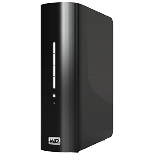 HDD extern WD 6 TB, Elements, 3.5 inch, USB 3.0, negru, "WDBWLG0060HBK-EESN"