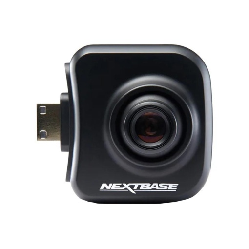 Modul Camera Auto cu Vedere in Spate, NextBase, Full HD, Conectare Camera Frontala, Negru
