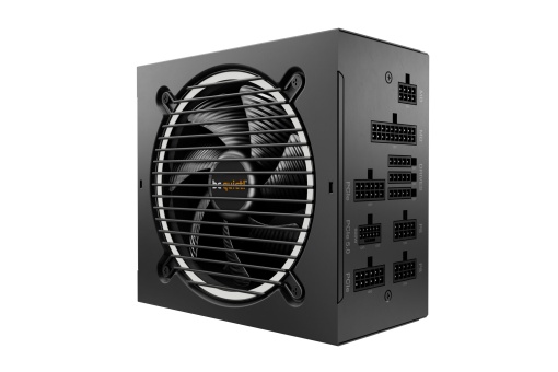 SURSA Be Quiet "PURE POWER 12 M", 1200W, 80 PLUS Gold, modular, format ATX 3.0, "BN346"
