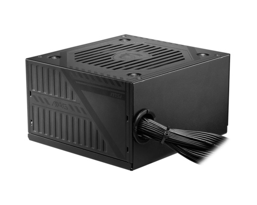SURSE MSI MAG A500DN 80 PLUS Standard "MAG A500DN"
