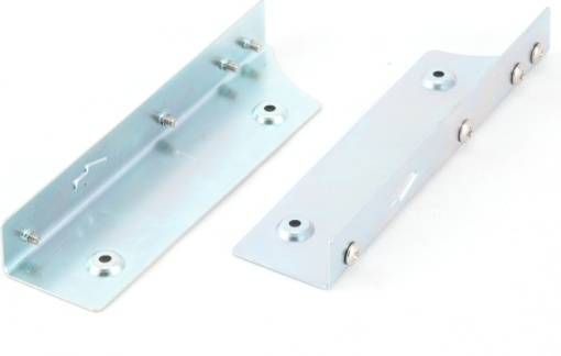 ADAPTOR GEMBIRD fixare HDD/ SSD 2.5" in bay de 3.5", 1 x 2.5" "MF-321"