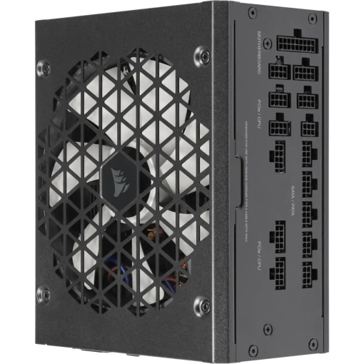 Sursa Corsair RM1000x SHIFT 80 PLUS Gold Fully Modular ATX "CP-9020253-EU"