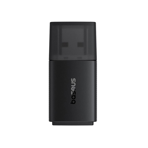 Adaptor USB Wireless, Baseus FastJoy, Dual-Band 2.4 Ghz si 5 Ghz, 650 Mbps, Negru