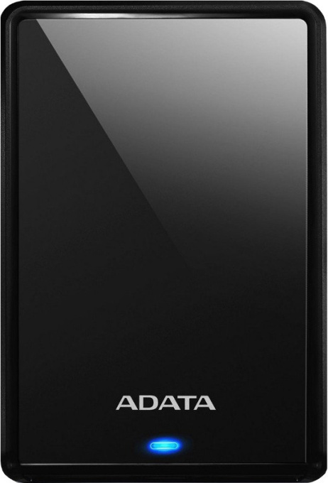 HDD ADATA EXTERN 2.5" USB 3.1 2TB HV620S Black "AHV620S-2TU31-CBK"