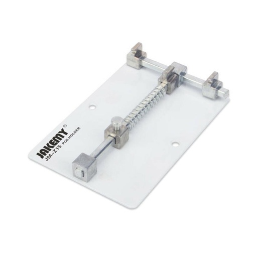 Suport Service Sustinere PCB, Jakemy, Stativ Cablaj, Reglabil