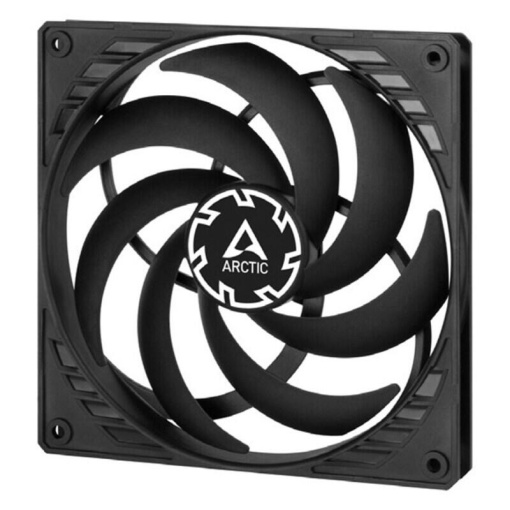 Ventilator Arctic P14 SLIM PWM PST, 140x140x16mm, 1800 rpm, 4 Pini PWM, 4 Pini Socket, Low Noise, High Static Pressure, ACFAN00268A