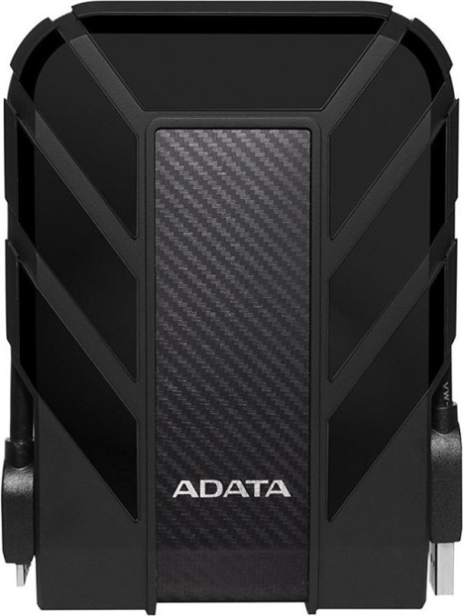 HDD ADATA EXTERN 2.5" USB 3.0 1TB HD710 Pro Black "AHD710P-1TU31-CBK"