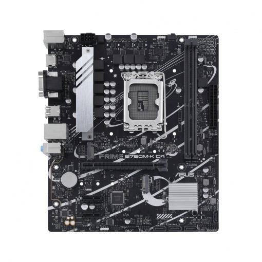 MB ASUS PRIME B760M-K DDR4 LGA1700 "PRIME B760M-K D4"