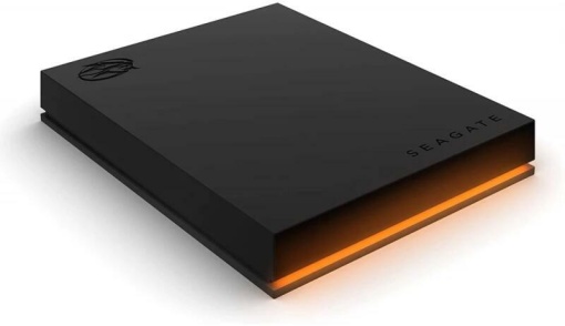 SG EXT HDD 2TB USB 3.2 Firecuda Gaming, "STKL2000400"