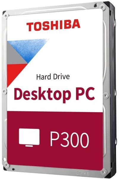 HDD TOSHIBA 2 TB, 5.400 rpm, buffer 128 MB, S-ATA 3, pt. desktop PC, "HDWD220UZSVA"