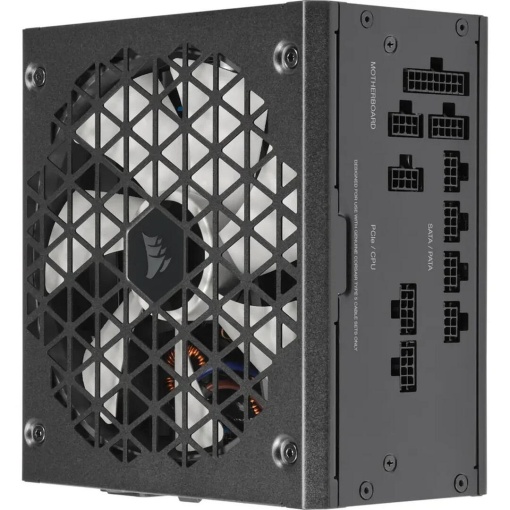 RM750x SHIFT 80 PLUS Gold Fully Modular ATX Power Supply (EU) "CP-9020251-EU"